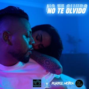 No te olvido (feat. Makia) [Explicit]