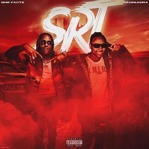SRT (feat. Bhm Facts) (Explicit)