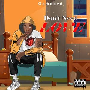 Don't Need Love (Explicit)