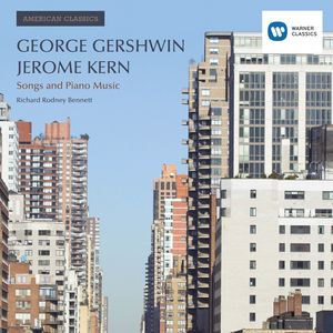 Kern - The Way You Look Tonight (from 