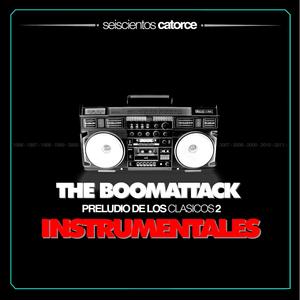 Afromak - Persuit Beat Inedita (Inst.)