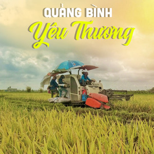 Quảng Bình Yêu Thương