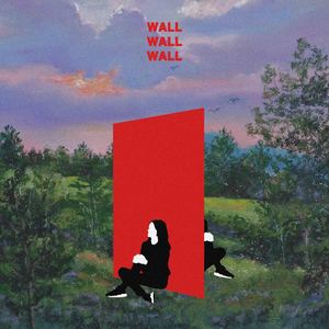 GA EUN - Wall (墙壁)