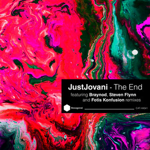 The End (Fotis Konfusion Remix)