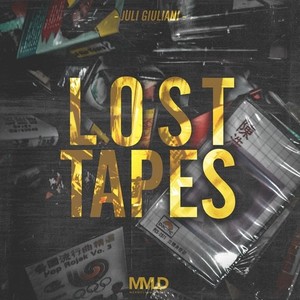 Lost Tapes