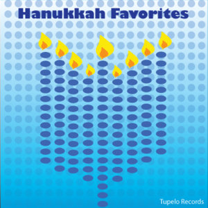 Hanukkah Favorites