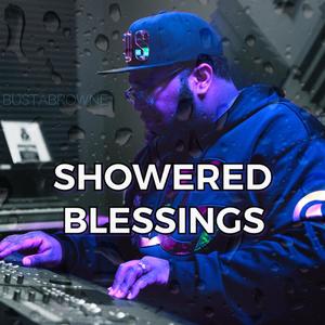 Showered Blessings