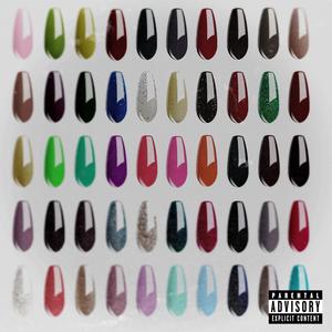 Nails Done (feat. Destin Laurel) (Explicit)