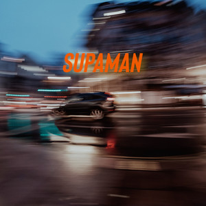 SUPAMAN (Explicit)