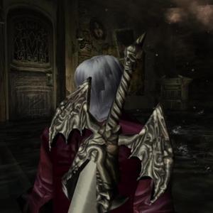 Devil May Cry (feat. Zyber) (Explicit)