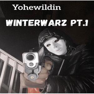 Winter warz .pt 1 (feat. Ty Crane ) [Explicit]