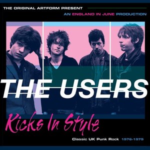 Kicks in Style - Classic Uk Punk 1976-1979