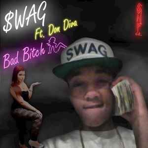 Bad ***** (Explicit)