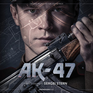 AK-47 (Original Motion Picture Soundtrack) (卡拉什尼科夫 电影原声带)