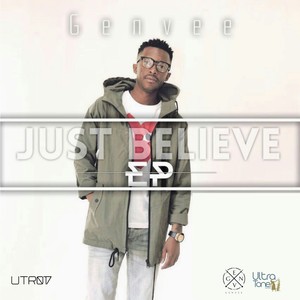 Just Believe EP