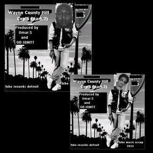 Wayne County Hill Cop's (Omar S Mix)