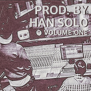 Prod. By Han Solo: Volume 1