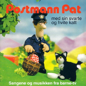 Postmann Pat