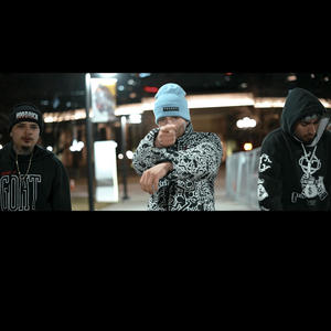 Active (feat. Bangz & Loudpack) (Explicit)