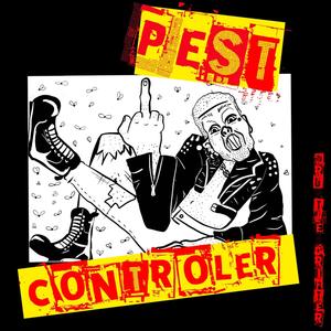 The Pest Controler