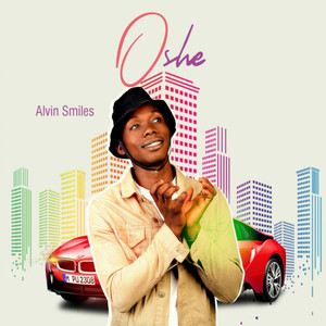 Oshe (Explicit)