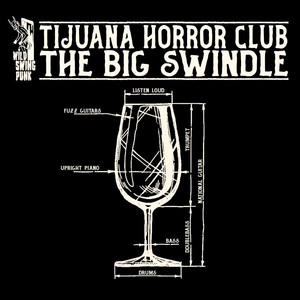 The Big Swindle (Explicit)