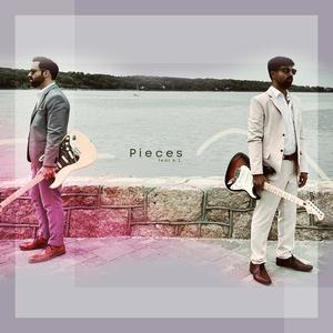 Pieces (feat. Kid Retro)