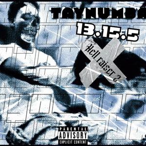 Ready now (feat. F!nn) (Explicit)