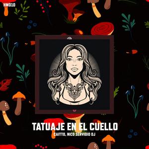 Tatuaje en el Cuello
