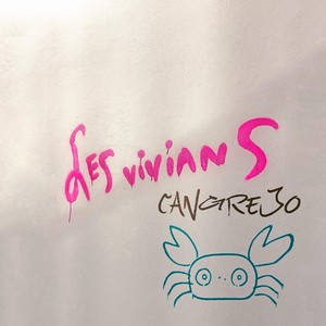 Cangrejo(feat. Diego Uma)