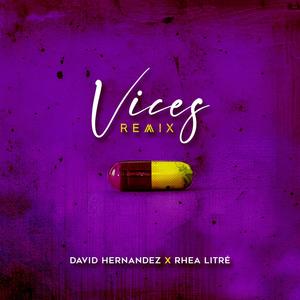 VICES (feat. RHEA LITRE) [REMIX] [Explicit]