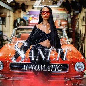 Automatic (feat. TrayneWriteHits) (Explicit)