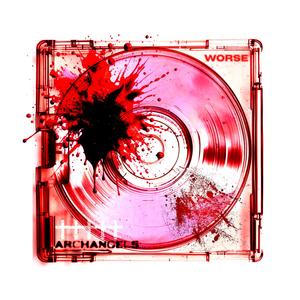 WORSE (feat. DR!PD, SayaDeAms & Gatori)