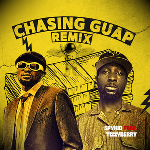 Chasing Guap (Remix)