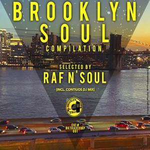 Brooklyn Soul Compilation