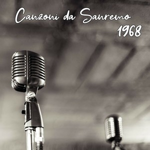 Canzoni da Sanremo 1968