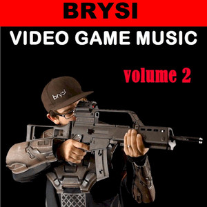 Video Game Music, Vol. 2