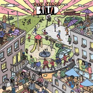 B.I.T.D (Back in the Day) (Explicit)