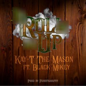 Roll Up (feat. Black Mikey) [Radio Edit]