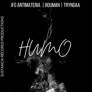 HUMO (feat. ROUMAN & TRYNDAA) (Explicit)