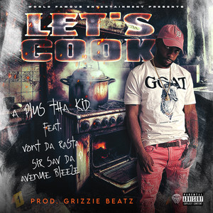 Let's Cook (Explicit)
