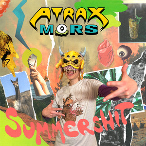 Summershit (Explicit)