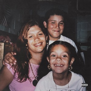 Loved Ones (Explicit)