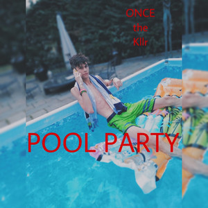 Pool Party (Explicit)