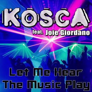 Let Me Hear the Music Play (Extended Mix)