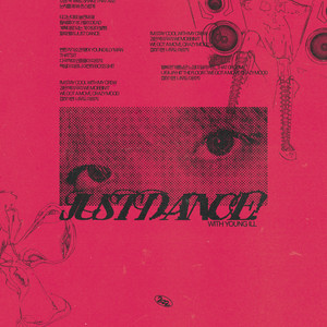 justdance! (with Young ill) (Explicit)