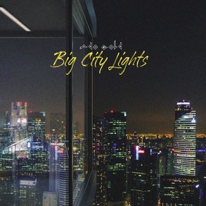 Big City Lights