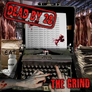 The Grind (Deluxe Single) [Explicit]