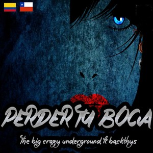 Perder Tu Boca