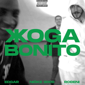 Joga Bonito (Explicit)